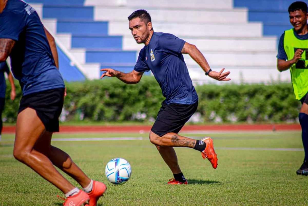 Inter Playa del Carmen Persigue su Inaugural Triunfo en la Temporada 2023-2024 de la Serie 'A'