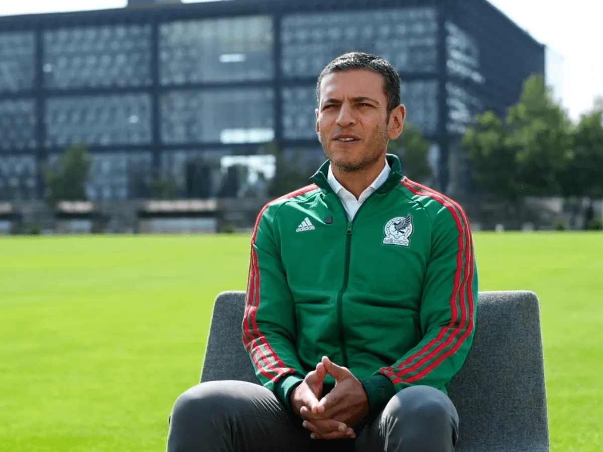 Liberando Convocatorias: Selección Mexicana Considerará Jugadores Naturalizados