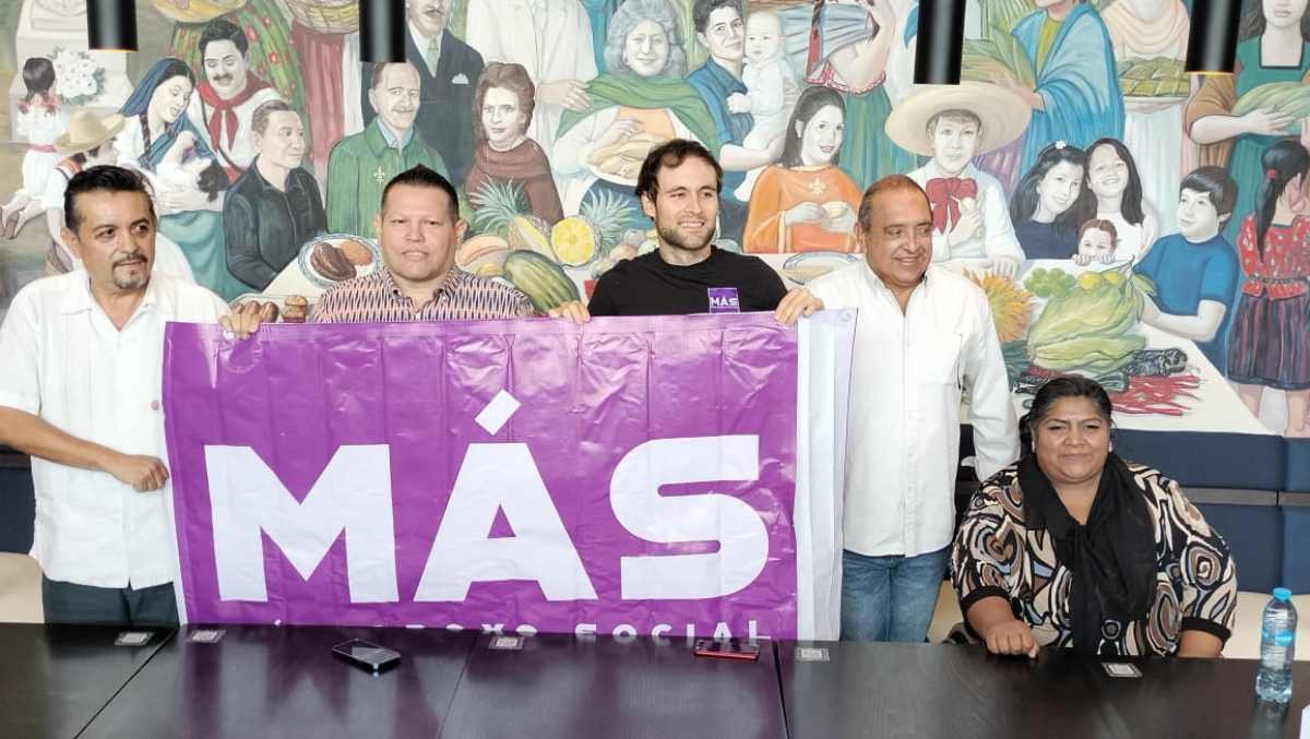 MÁS Apoyo Social: Listo para Colaborar en 2024 con Aliados Afines