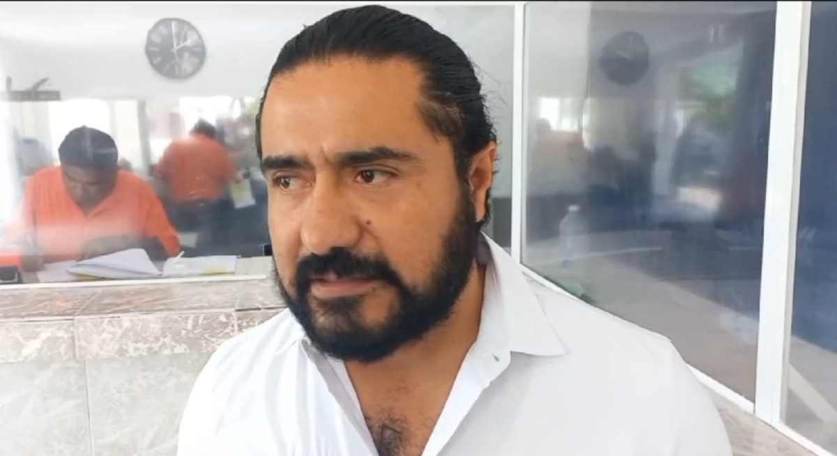 PRD presenta queja contra alcalde de Tulum por uso indebido de recursos públicos