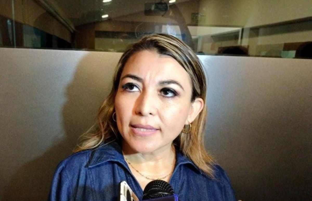 Panistas de Quintana Roo demandan transparencia en registro de programa 'Mujer es Vida'