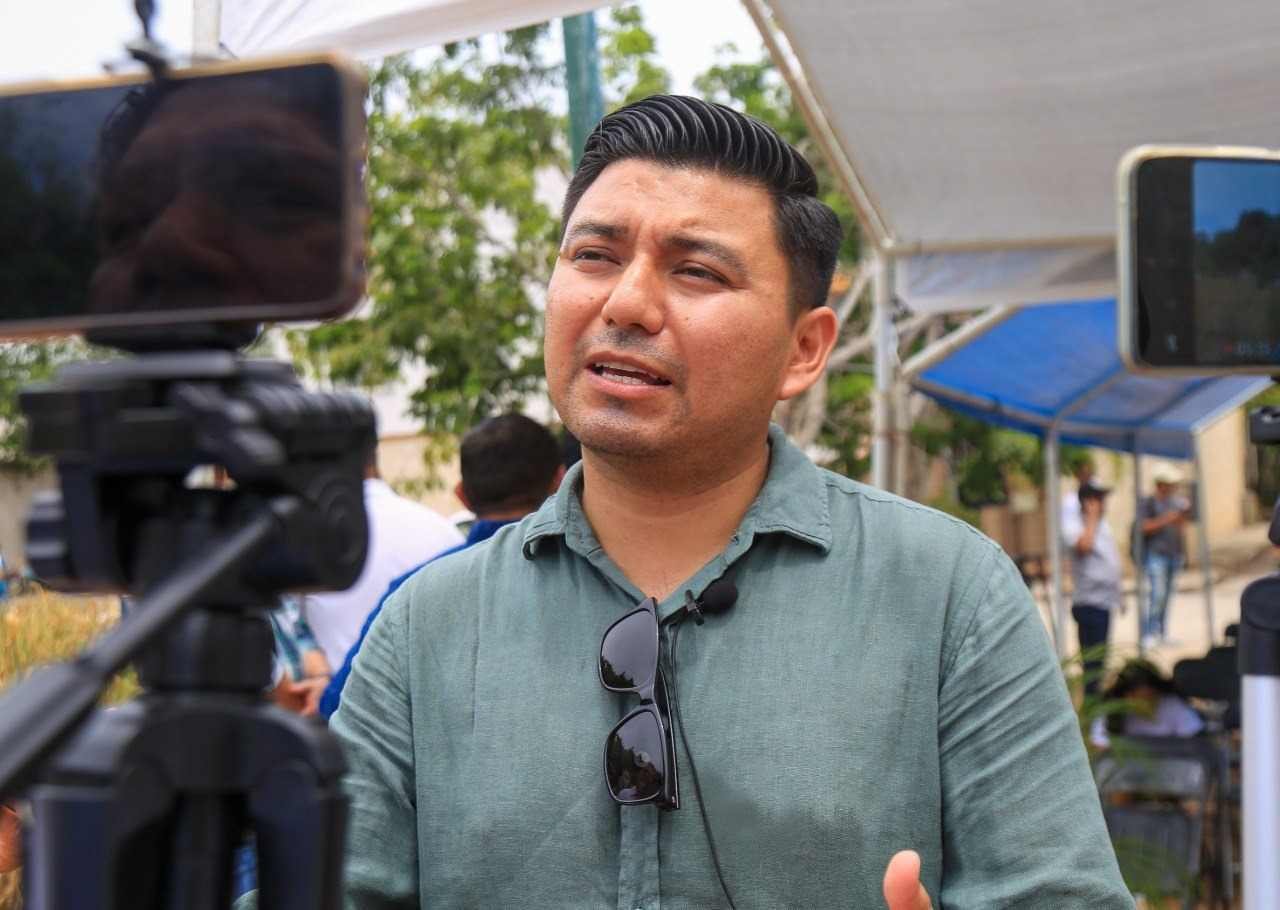 Renovación Vial en Solidaridad: Un Paso Hacia la Seguridad en el Tráfico