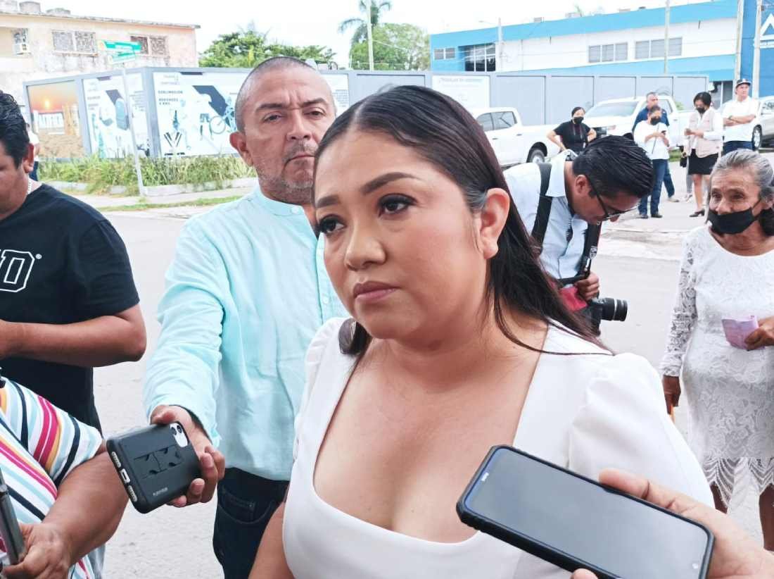 Resolución del TEPJF contra Luis Gamero es celebrada como un logro para las mujeres