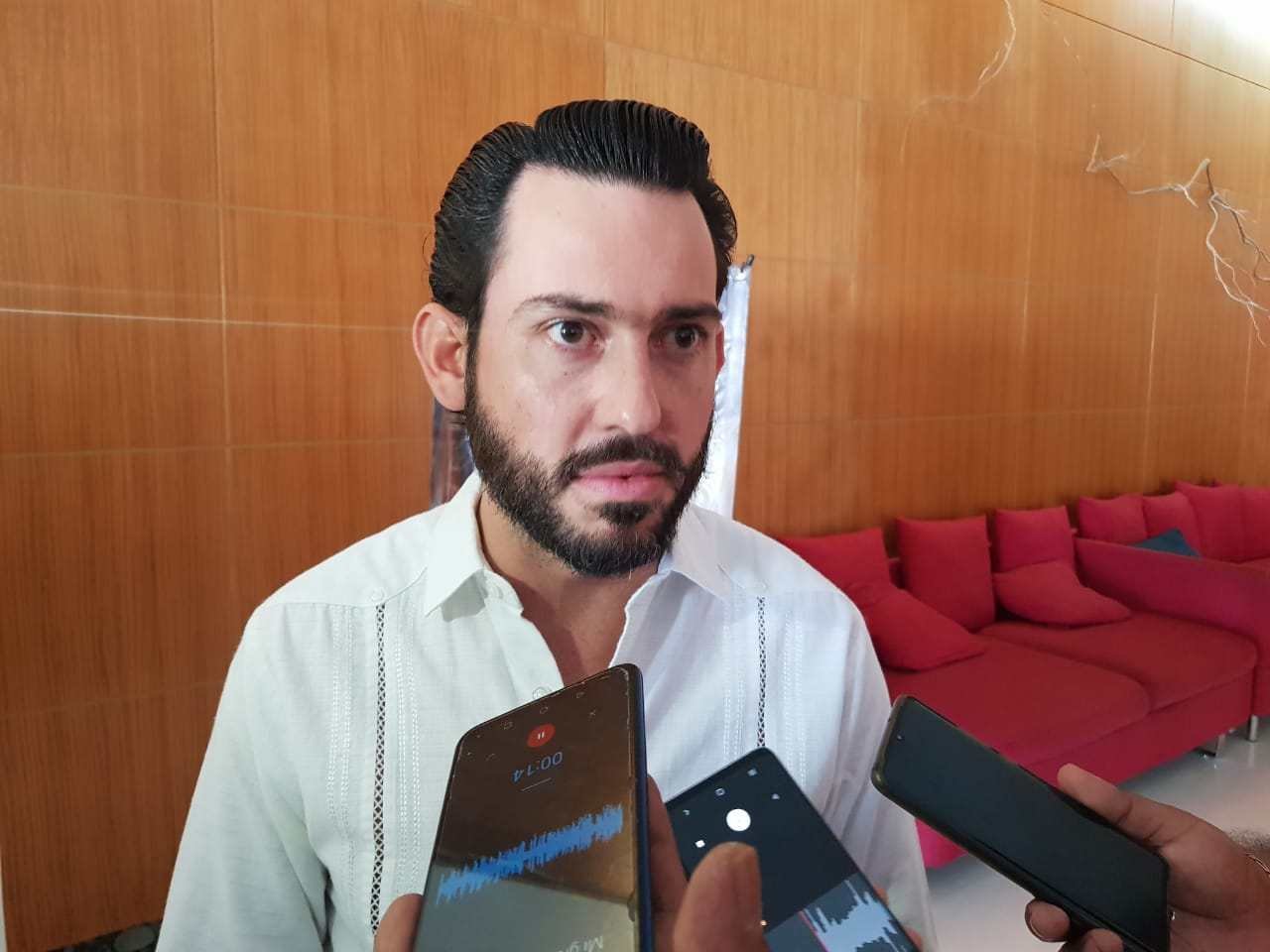 Sedetur Amenaza con Multas a Quienes no se Inscríban al Registro Turístico"