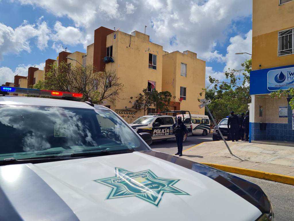 Supera Chetumal a Cancún en casos de violencia familiar