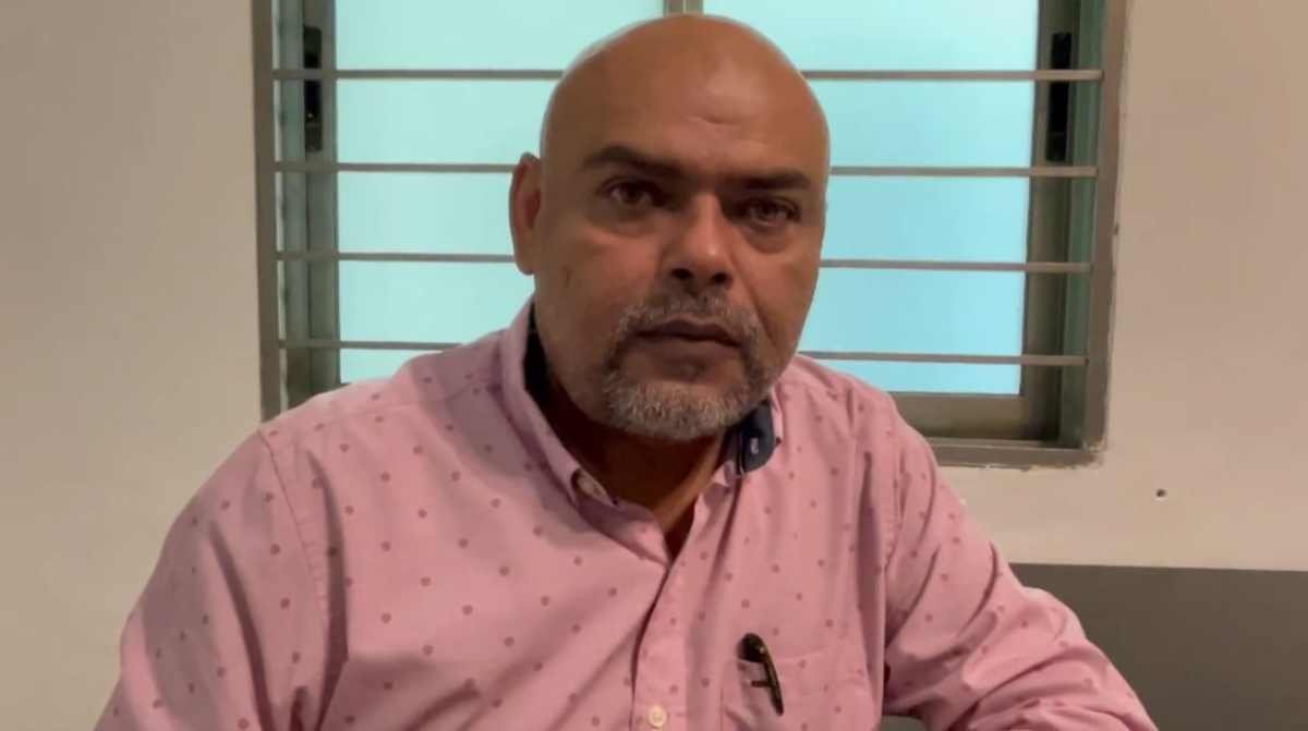 Titular de la Sedarpe se niega a devolver 16 cabezas de ganado a campesino