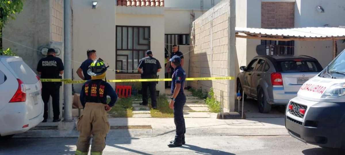 Tragedia en Playa del Carmen: Fatídico Incidente por Inhalación de Gases Tóxicos Cobra la Vida de Dos Mujeres