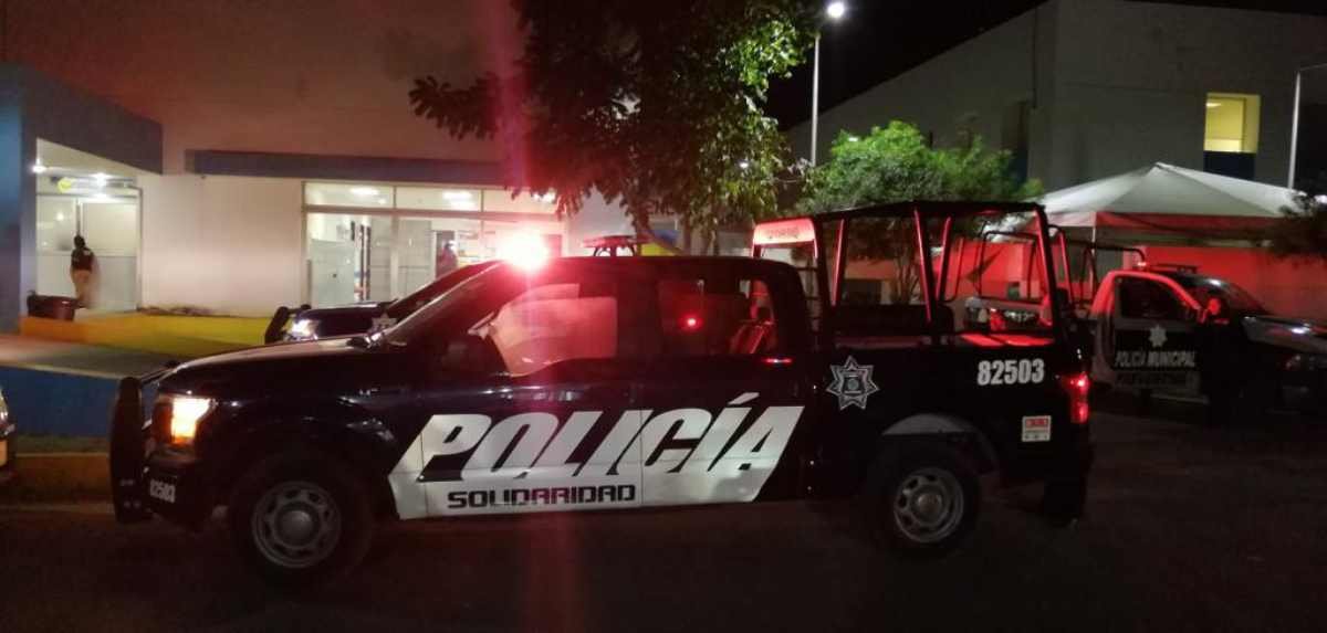 Violento suceso: Hombre secuestrado en Playa del Carmen y abandonado en Lázaro Cárdenas