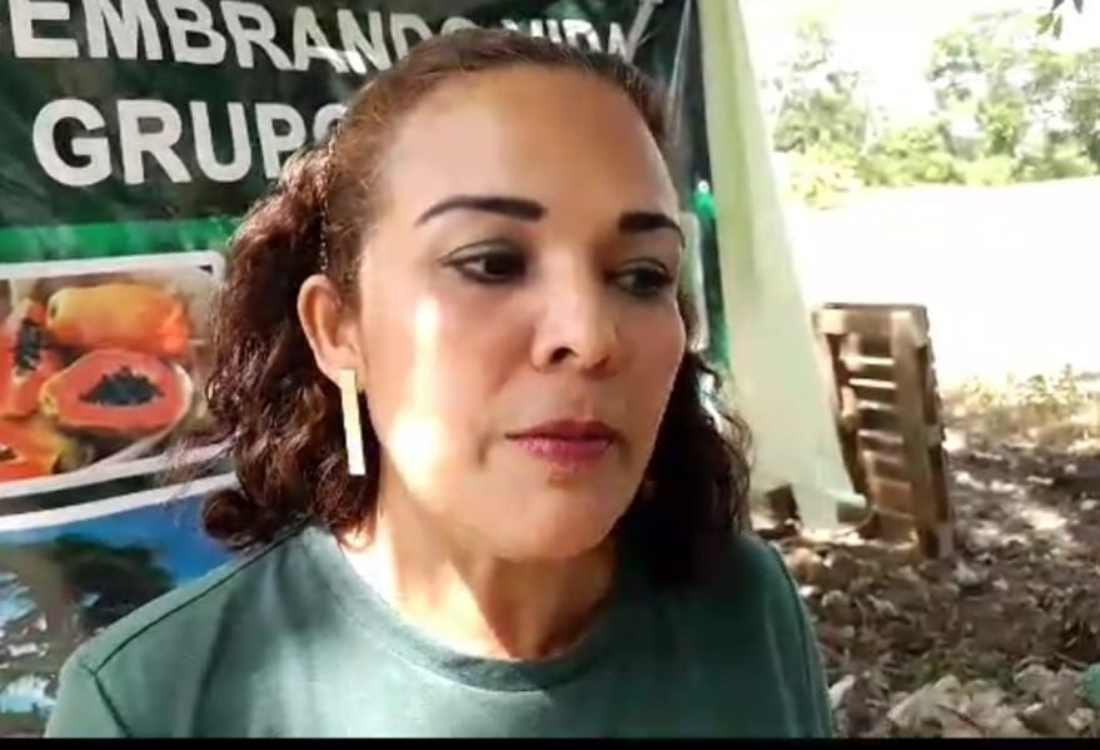 Zona arqueológica de Dzibanché busca ser incluida en programa de mejora