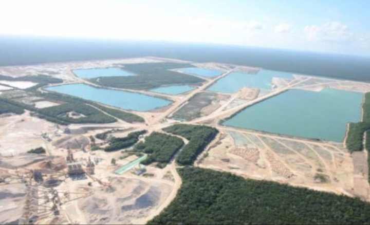 AMLO Exhorta a Calica a Pronunciarse sobre la Adquisición de Tierras