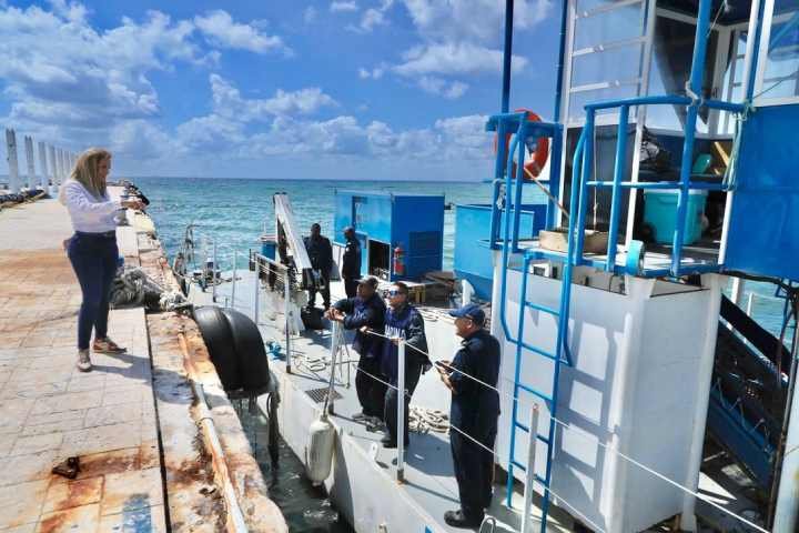 Acciones en Favor del Medio Ambiente en Beneficio de la Comunidad y los Visitantes