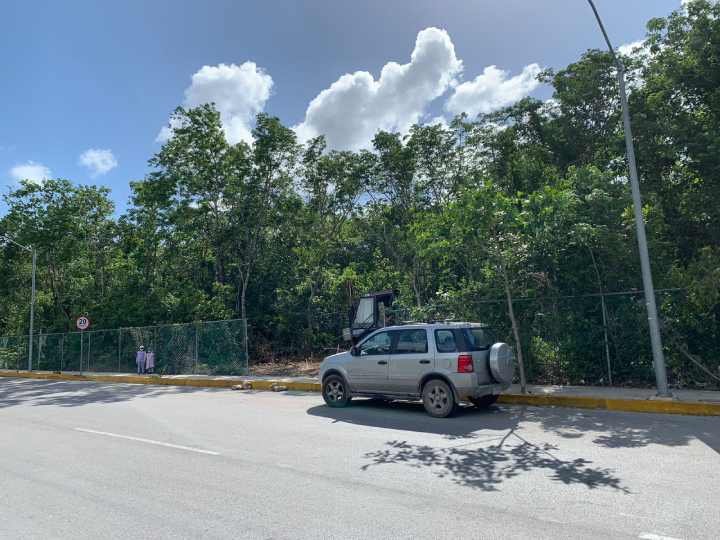 Alternativa en Discusión para la Unidad Deportiva de Villas del Sol