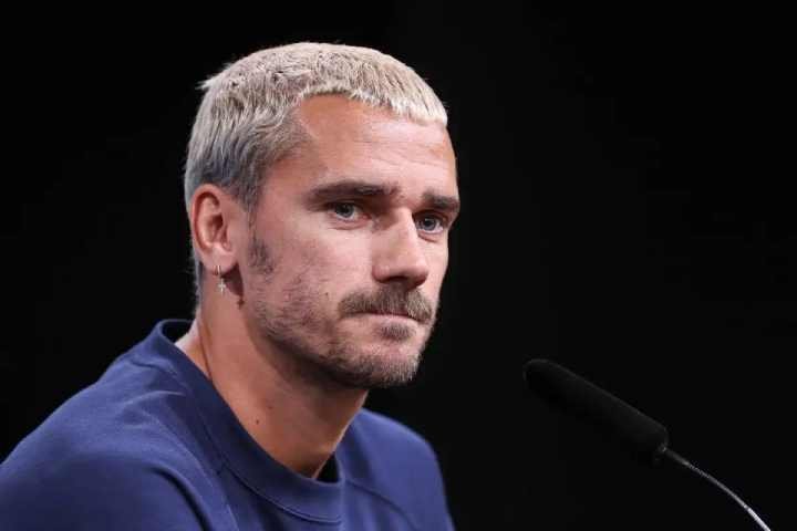 Antoine Griezmann Rechaza Opción en Arabia Saudita y Prioriza la MLS