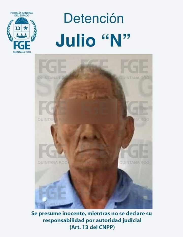 Arresto por Violación de Normativas de Salud en José María Morelos Tras Alerta Anónima