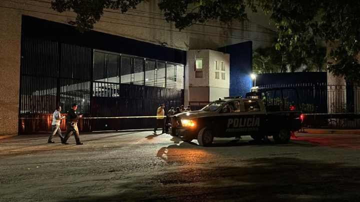 Ataque Armado Contra la Sede de Cervecería Corona en Cancún