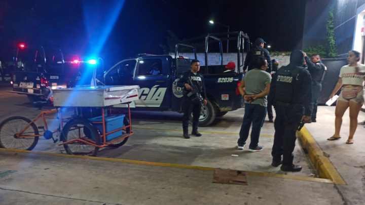 Aumento en las Denuncias de Violaciones a los Derechos Humanos en Quintana Roo en 2023