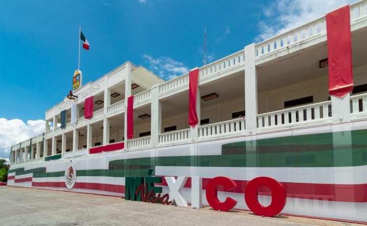 Cambios en la Celebración del Grito de Independencia en Chetumal