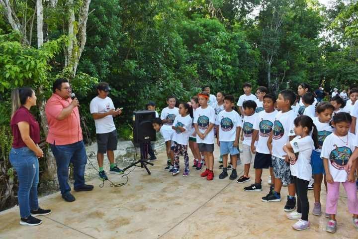 Carrera Recreativa en Cozumel Promueve la Protección de la Vida Silvestre