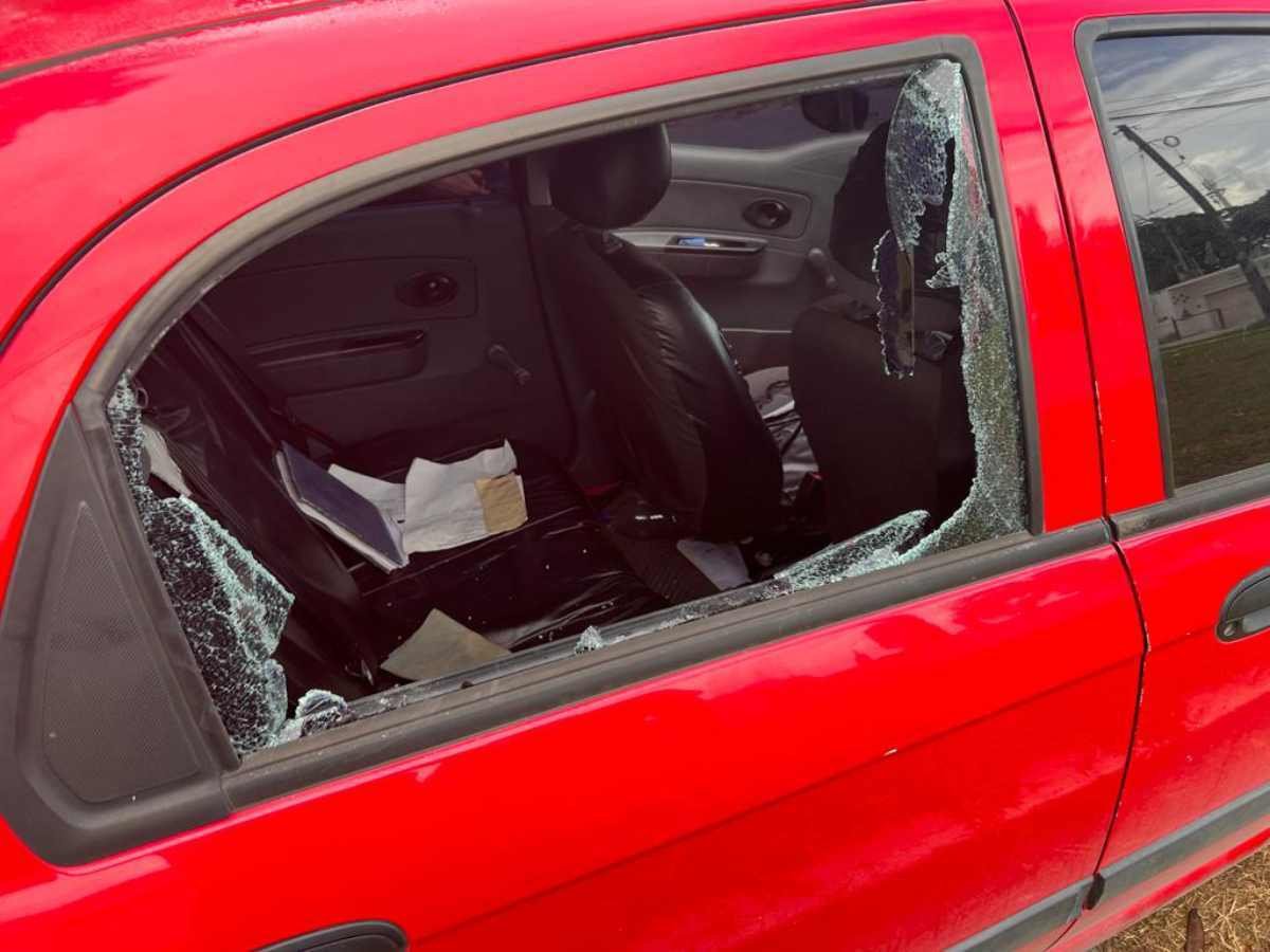 Chetumal Sufre una Oleada de Robos Sin Control