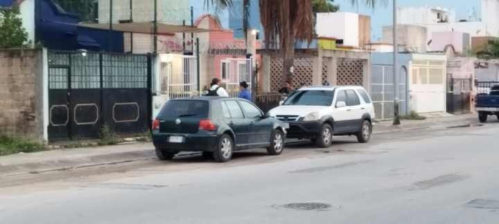 Comunicador Defensor de Víctimas de Desalojo en Cancún Sobrevive a Ataque a Tiros