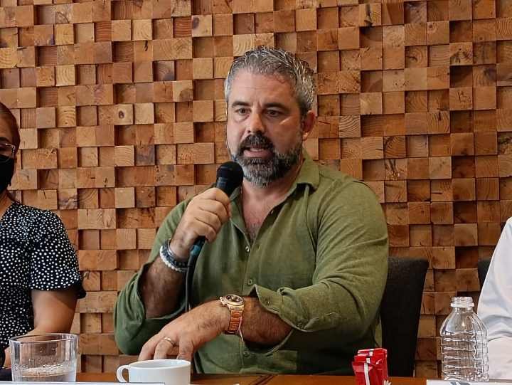 Coparmex Riviera Maya apuesta por la Colaboración con la Fiscalía para Combatir la Extorsión