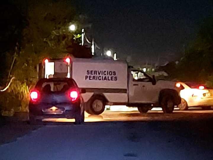 Encuentran cuerpo sin vida con evidentes señales de tortura cerca del vertedero de Cancún