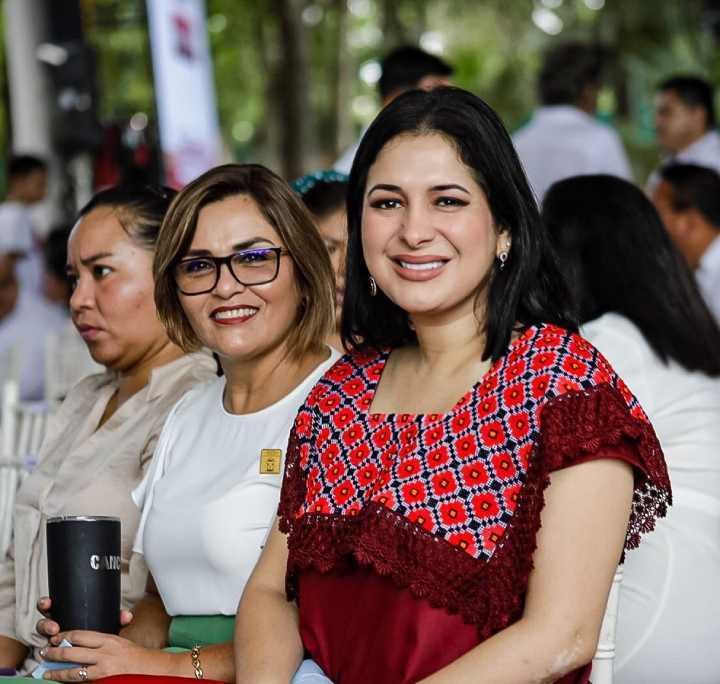 Estefanía Mercado Encabeza las Encuestas de Intención de Voto en Solidaridad