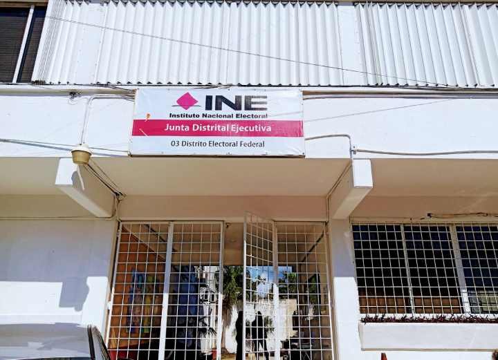 Falta de Actualización en Credenciales de Votantes en Quintana Roo Preocupante, Advierte el INE
