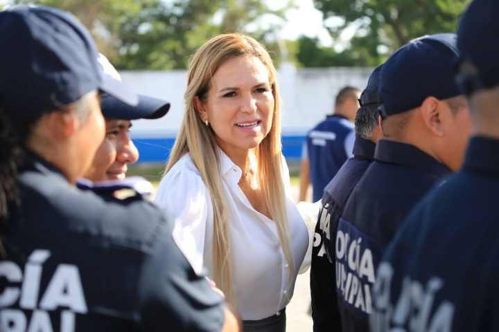 Fortalecimiento de la Seguridad y Protección en Solidaridad