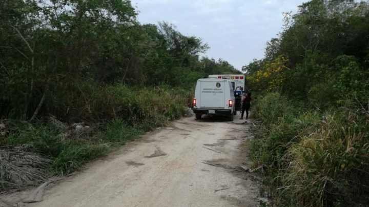 Hallazgo Macabro en Playa del Carmen: Víctima con “Tiro de Gracia” y Mensaje Narco