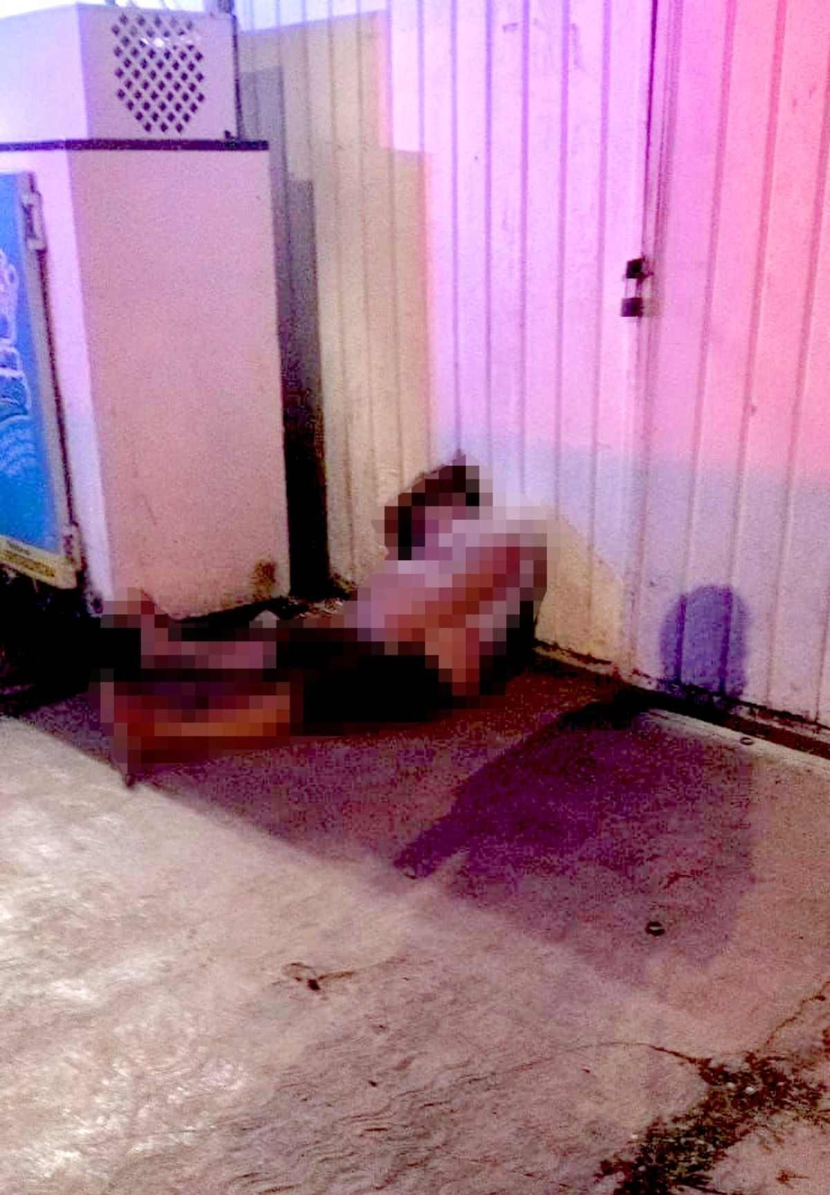 Hallazgo Trágico: Encuentran el Cuerpo sin Vida de una Mujer Cerca de una Tienda en Chetumal