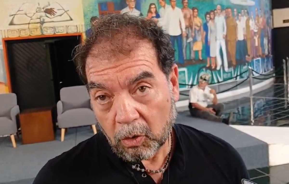 Humberto Aldana Confirmado como Nuevo Presidente de la Jugocopo en el Congreso Local