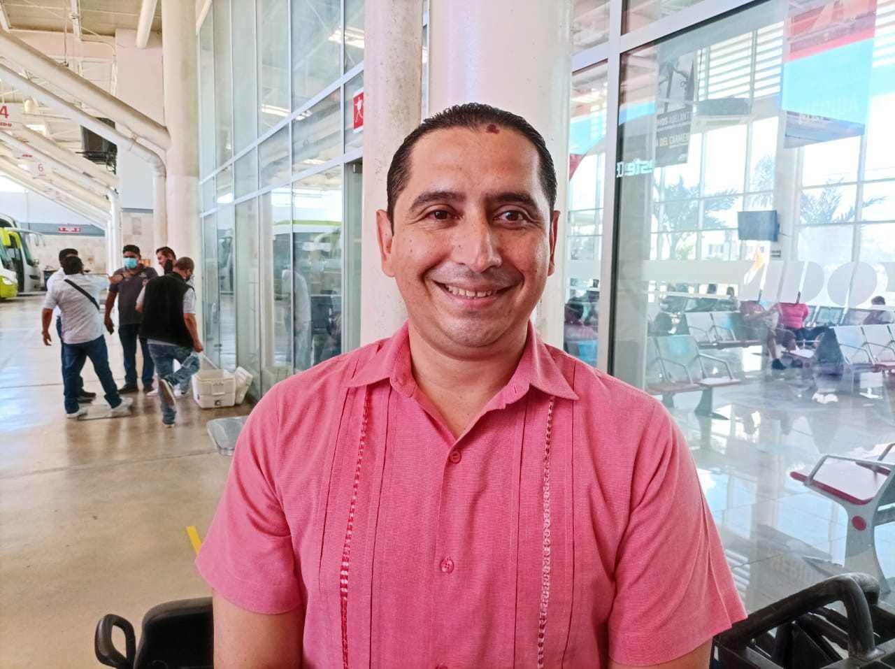 Ieqroo no considera propuesta del INE para postular 'candidatos pobres'