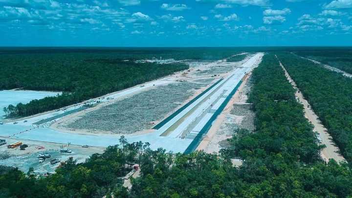 Impulsando el Aeropuerto de Tulum en la Feria Turística de Brasil