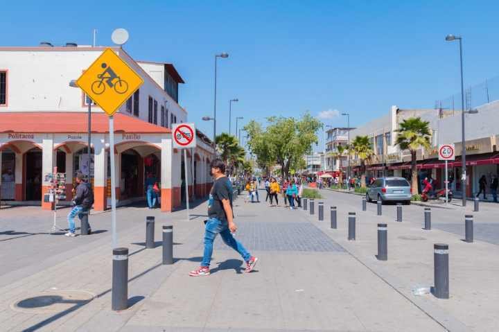 Innovación en Normas de Seguridad Vial y Participación Ciudadana en Diseño Urbano