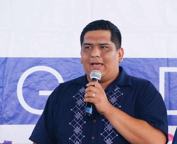 La Brigada Por Una Niñez Feliz vuelve a la colonia 28 de Julio