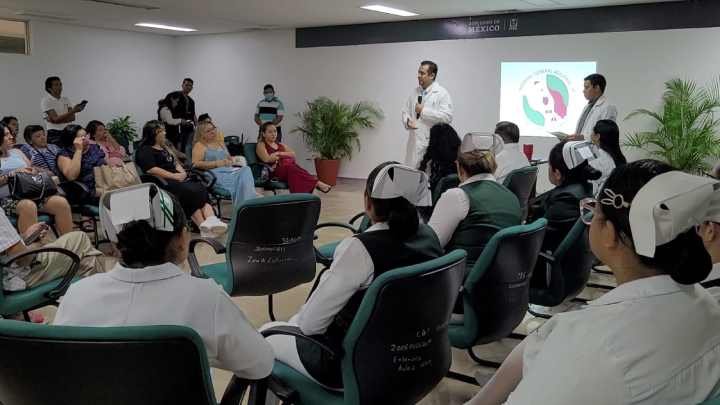 La Donación de Órganos en Quintana Roo: Superando Obstáculos