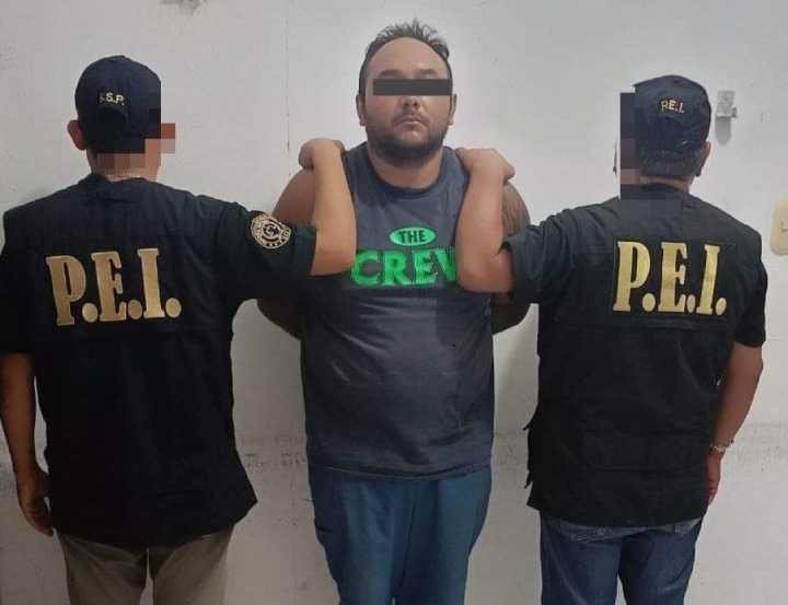 La Fiscalía de Yucatán Solicita 40 Años de Prisión para un Residente de Cozumel Acusado de Homicidio en Defensa Propia