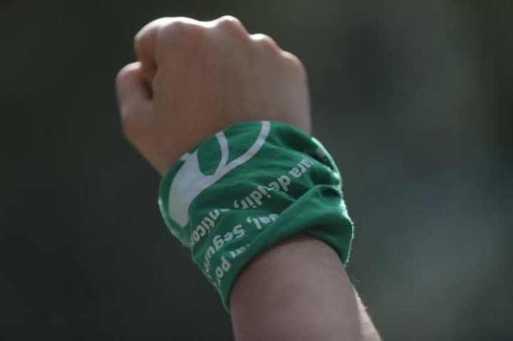 La SCJN Aprueba la Despenalización del Aborto en México