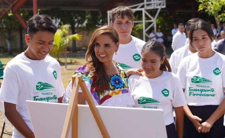 Mara Lezama: El Dinero del Pueblo al Servicio del Pueblo