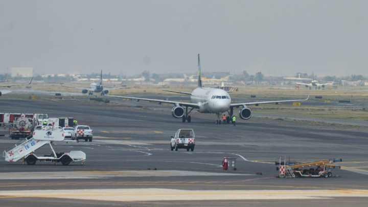 México Recupera su Máxima Calificación en Seguridad Aérea: Anuncio Histórico de AMLO