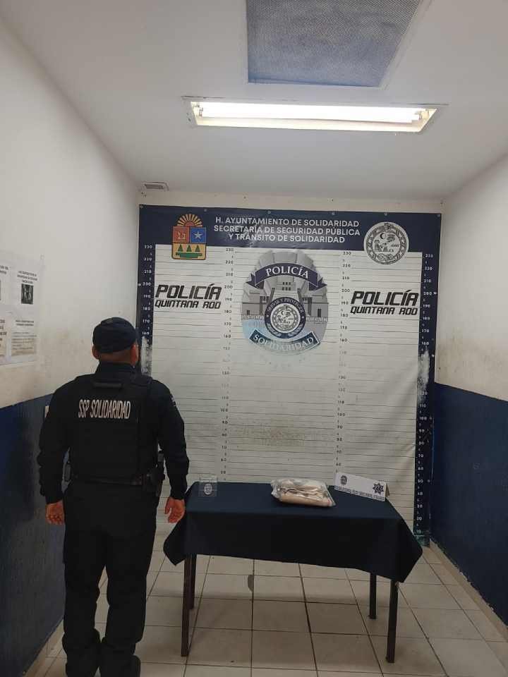 Narcomanta en Playa del Carmen: Amenazas a Grupo Delictivo en Cozumel