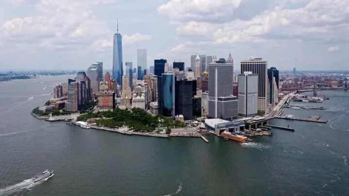 Nueva York se hunde: Dos áreas de Queens bajo mayor amenaza