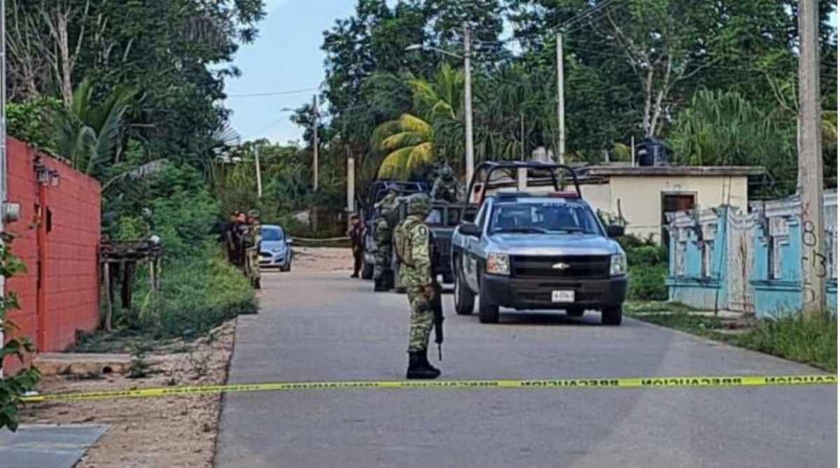 Nuevo Rapto en FCP: Dos Individuos Sustraídos de su Hogar