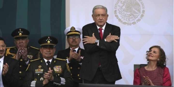 Presidente López Obrador Planea Encuentro en Noviembre con Biden en EEUU para Abordar la Crisis Migratoria