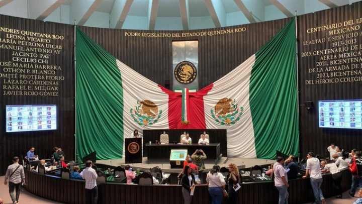 Quintana Roo Preserva su Herencia Cultural: 15 Monumentos Declarados "Patrimonio Cultural Tangible"