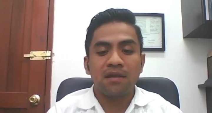 Rechazo de Acusación contra Lili Campos por Teqroo