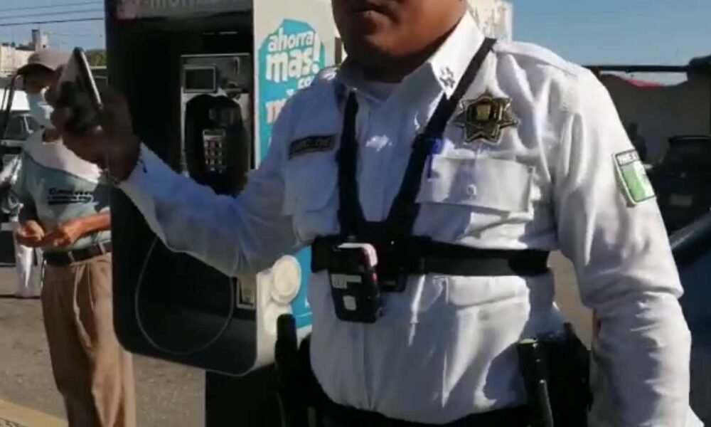 Bodycams