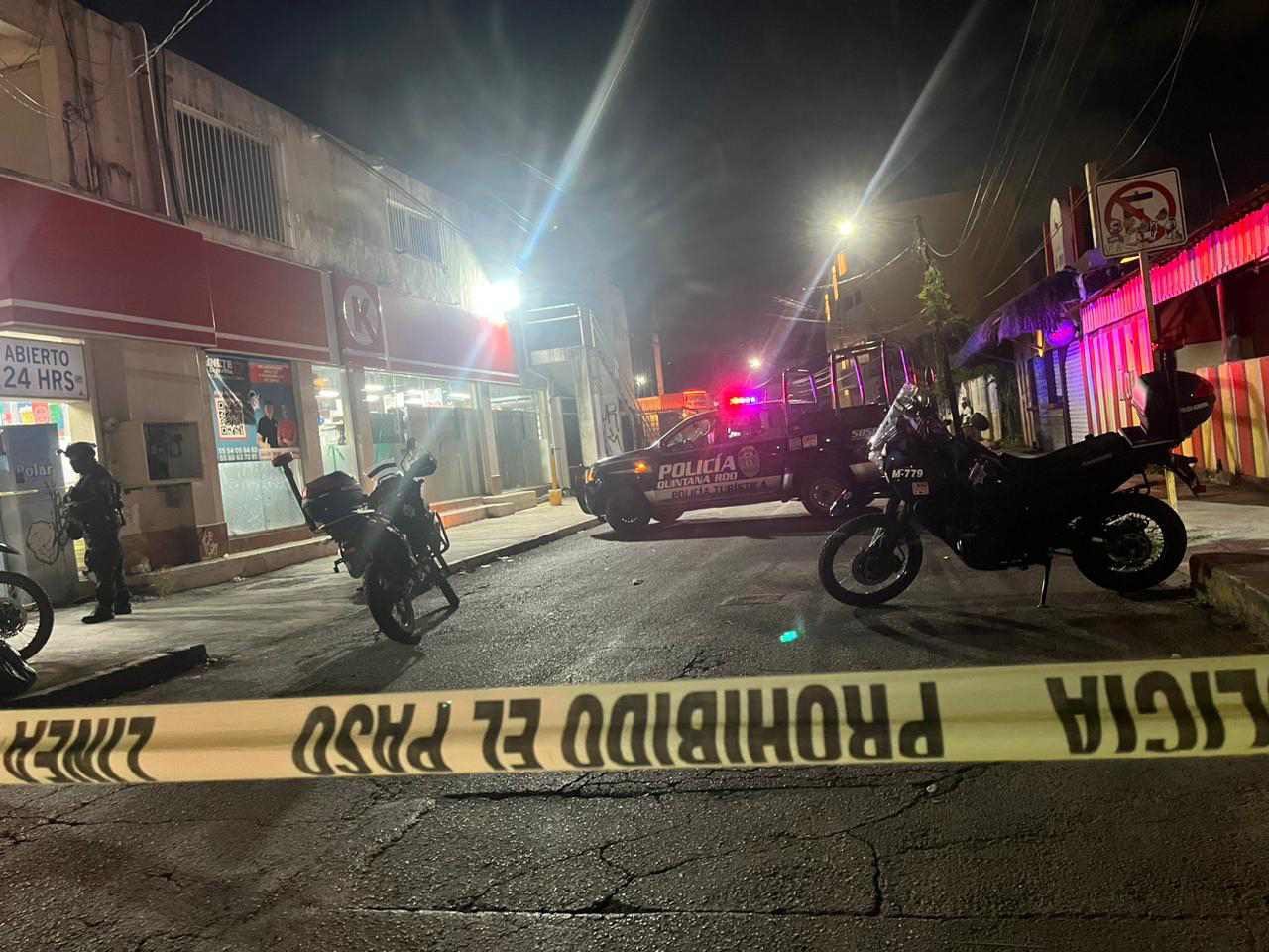 Rescate de 47 Inmigrantes de la India en Cancún; Detienen a un Individuo