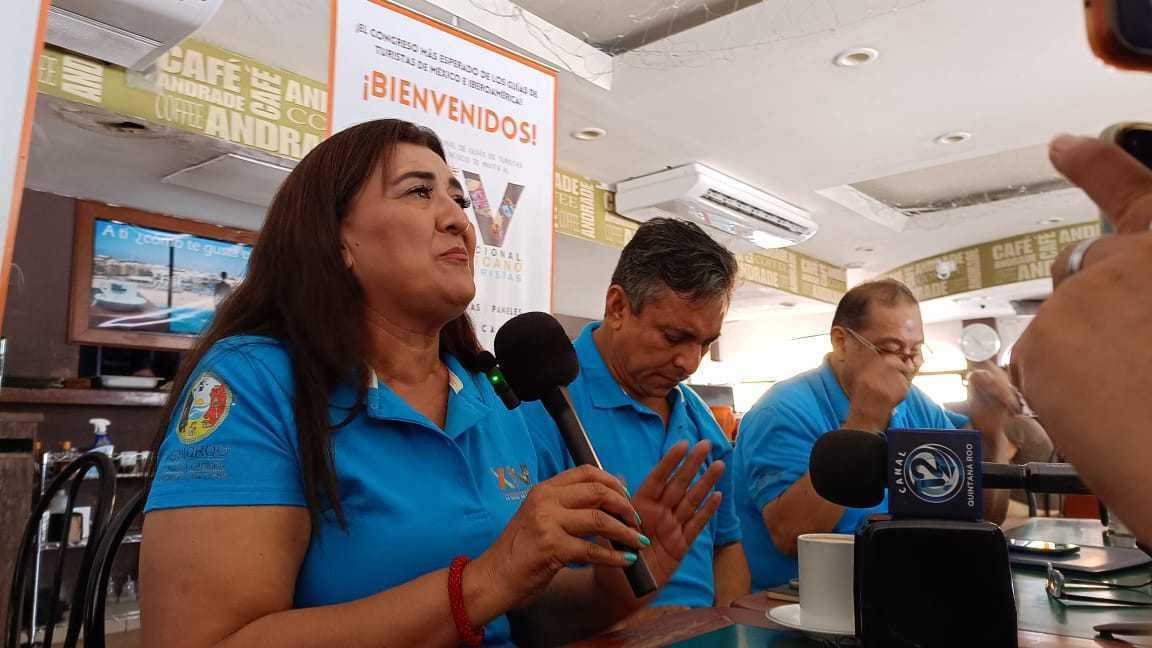 Retos del Turismo en Quintana Roo: Aumenta la Informalidad en Guías Turísticos